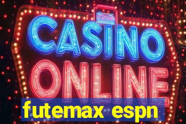 futemax espn